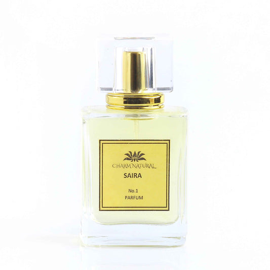 Name Your Perfume - Customize your Label