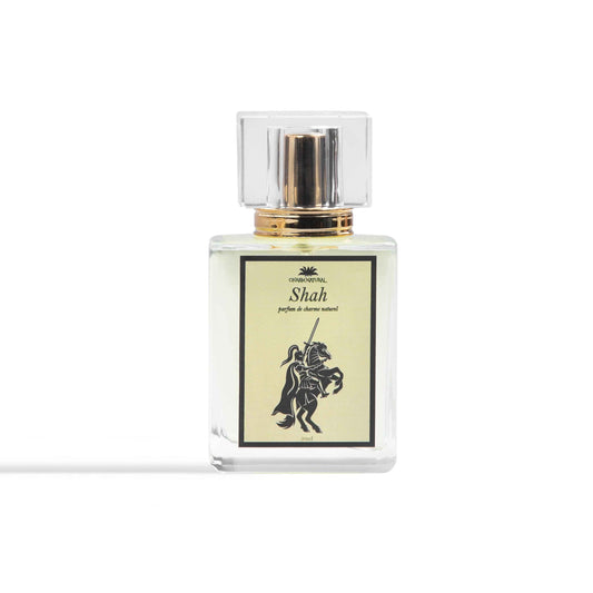 Shah Men's Perfume - Bold & Masculine