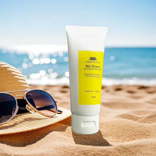 Bio-Beam SPF 60 BB Cream