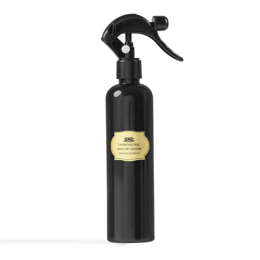 Room & Linen Mist - Orange Blossom Room Mists