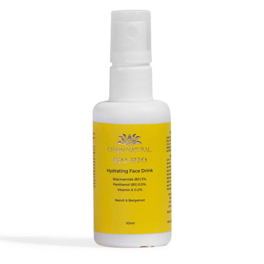 Bio-H2O (Niacinamide B3) Face Mist