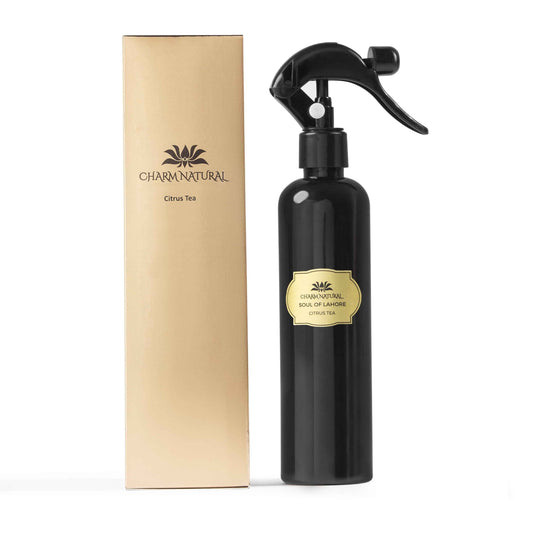 Citrus Tea - Room & Linen Mist