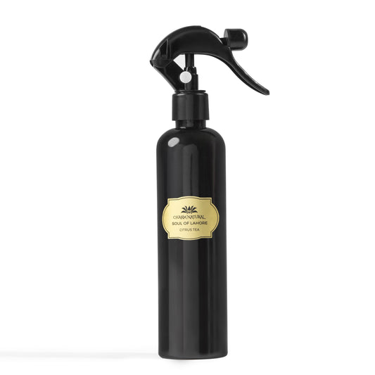 Room & Linen Mist - Citrus Tea Room Mists