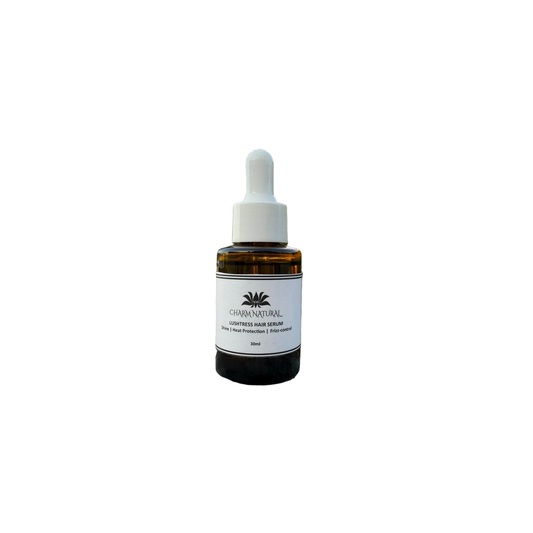 Lushtress Hair Serum