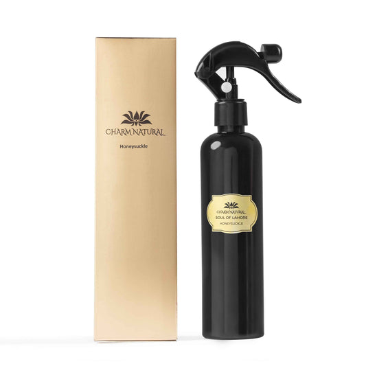 Honeysuckle - Room & Linen Mist