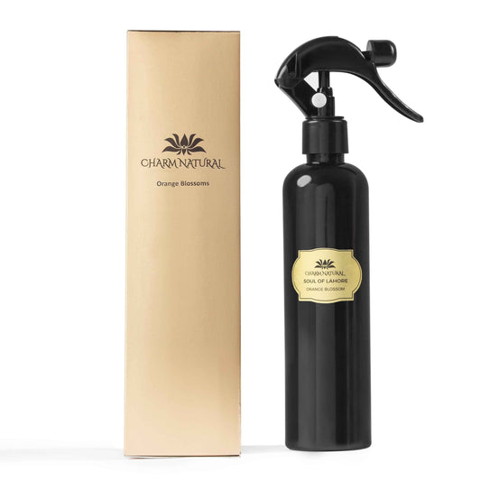Orange Blossom - Room & Linen Mist