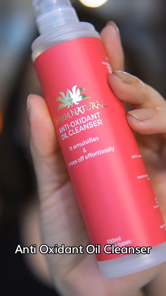 What is Double Cleansing?