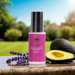 Bio-Epitome Hyaluronic Acid Moisturiser - Instant Glow Formula - Skin Care - Charm Natural