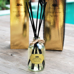 Honeysuckle Reed Diffuser Fragrance Diffusers