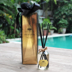 Rose & Magnolia Reed Diffuser Fragrance Diffusers
