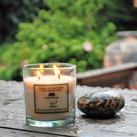 Fanaa – Motia Scented Candles