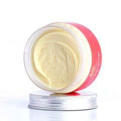 Exotic Body Butter Balm - Organic Deep Moisturizer - Body and Hair - Charm Natural