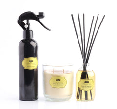 Trio Treat - The Love Garden Bundles