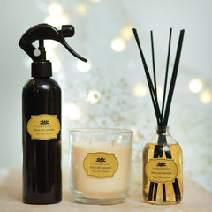 Trio Treat - The Love Garden Bundles