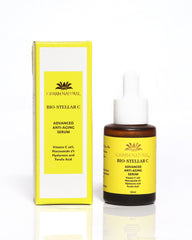Bio-Stellar C Serum Skin Care