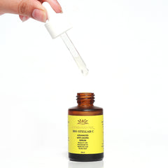 Bio-Stellar C Serum Skin Care