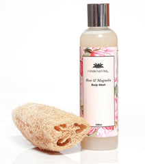 Body Wash + Loofah Bundles