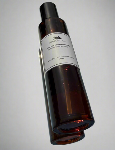 Korean Glass Skin Face Mist Skin Care