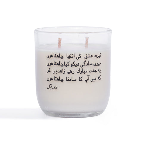 Fanaa – Motia Scented Candles