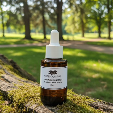 Acne / Pore Minimizing Serum
