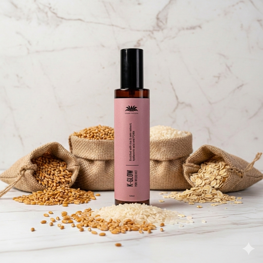 K-GLOW PDRN Infused Mist - Skin Care - Charm Natural
