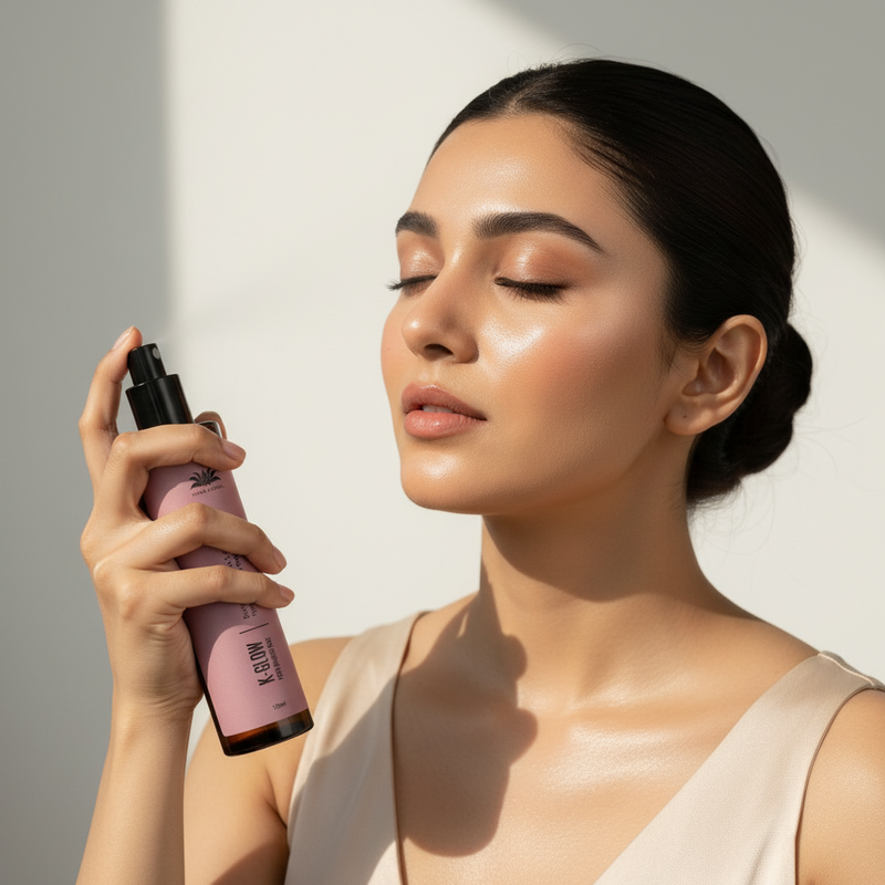 K-GLOW PDRN Infused Mist