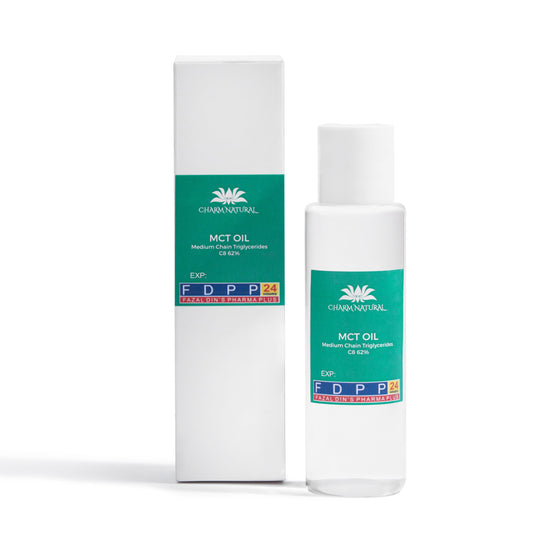 MCT Oil