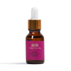 Elixir Antiaging Serum / Face Oil Skin Care