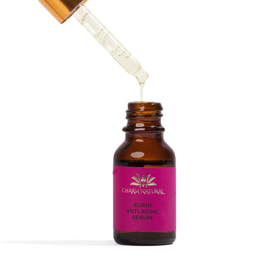 Elixir Antiaging Serum / Face Oil
