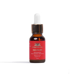 Bio-Nude Retinol Face Oil - Advanced Anti-Aging Serum with Peptides - Skin Care - Charm Natural
