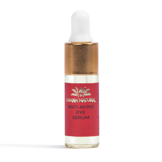 Anti-aging Eye Serum / Oil