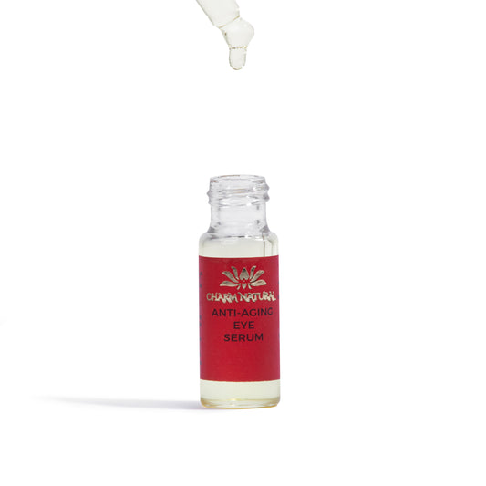 Anti-aging Eye Serum / Oil
