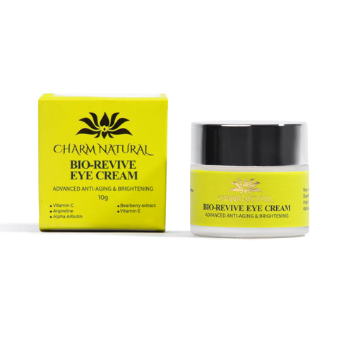 Bio-Revive Eye Cream for Dark Circles Skin Care