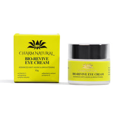 Bio-Revive Eye Cream for Dark Circles Skin Care
