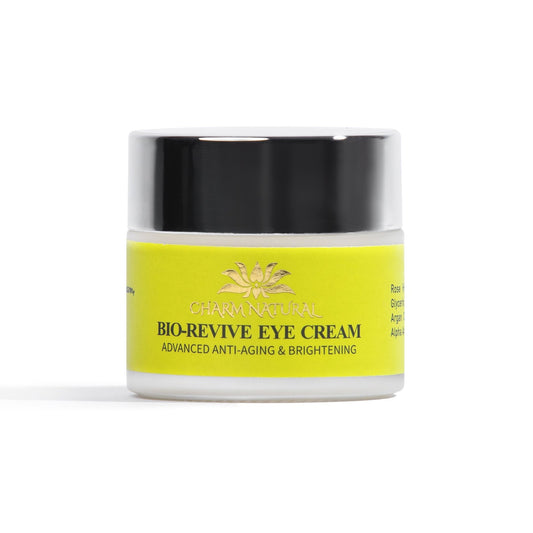 Bio-Revive Eye Cream for Dark Circles Skin Care
