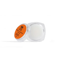 Organic Lip Balm - Orange & Cinnamon Skin Care