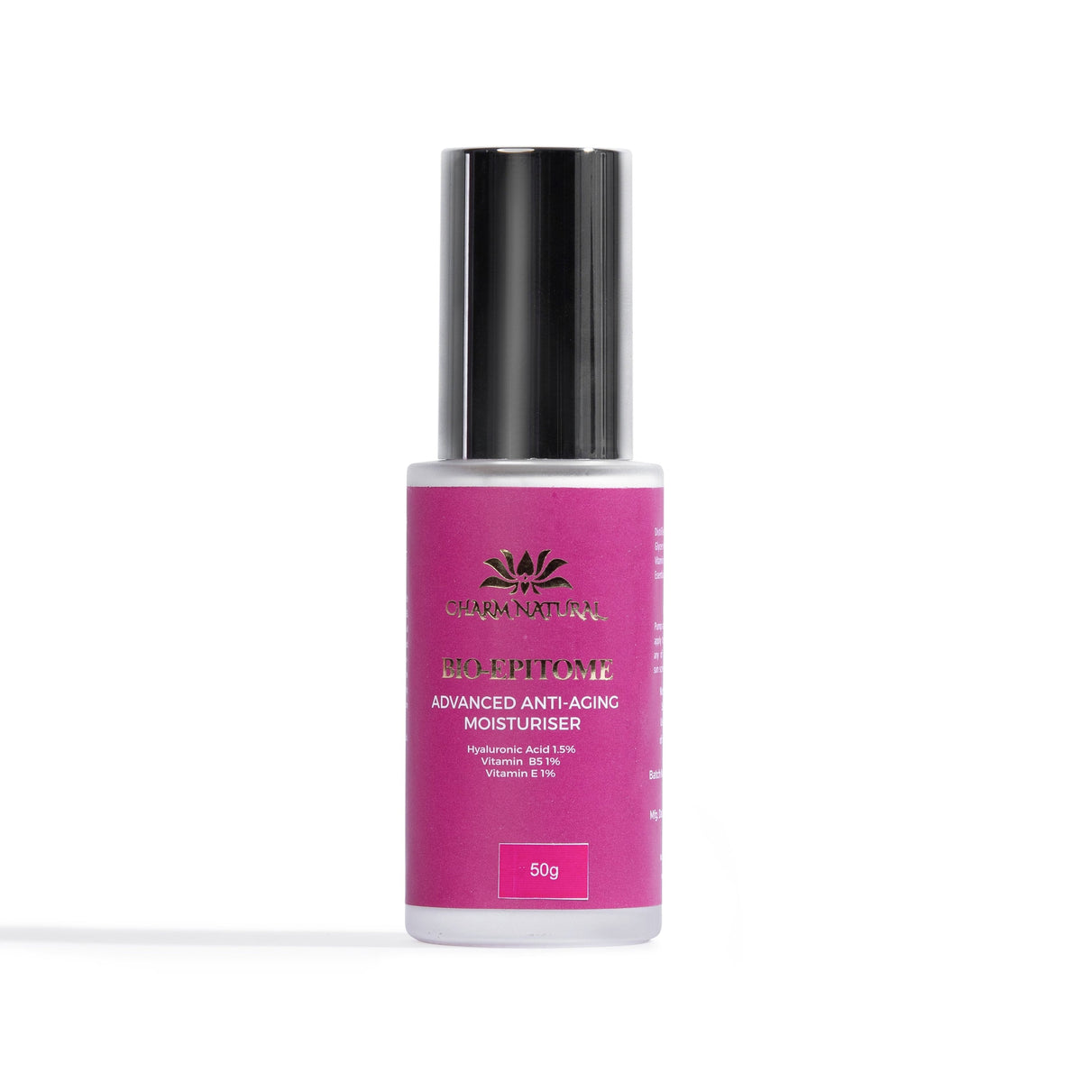 Bio-Epitome Hyaluronic Acid Moisturiser Skin Care