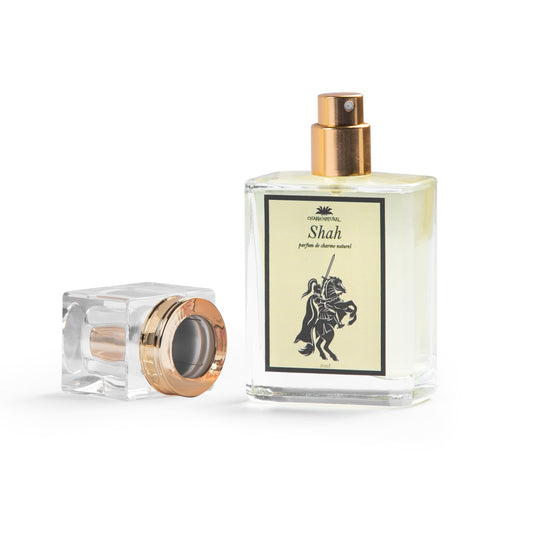 Shah Men's Perfume - Bold & Masculine Perfumes