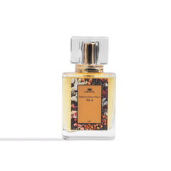 No. 2 Parfum de Charme Naturel - Perfume Perfumes
