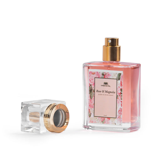 Rose & Magnolia - Perfume for Women Perfumes