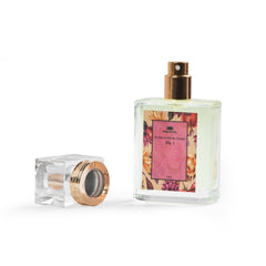 No.1 Parfum de Charme Naturel - Perfume for Women Perfumes