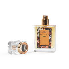No. 2 Parfum de Charme Naturel - Perfume Perfumes