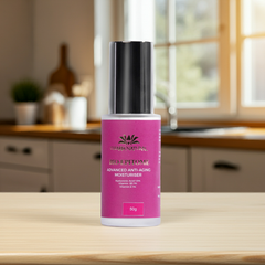 Bio-Epitome Hyaluronic Acid Moisturiser - Instant Glow Formula - Skin Care - Charm Natural