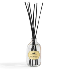 Rose & Magnolia Reed Diffuser Fragrance Diffusers