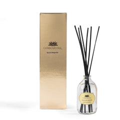 Rose & Magnolia Reed Diffuser Fragrance Diffusers