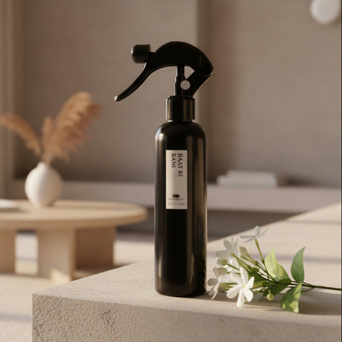 Raat ki Rani Room & Linen Mist - Room Mists - Charm Natural