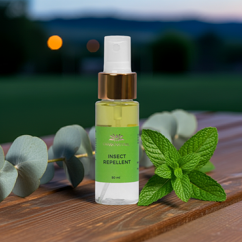 Insect Repellent