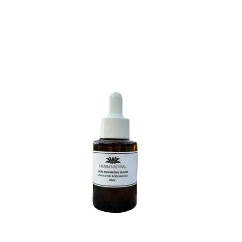 Acne / Pore Minimizing Serum