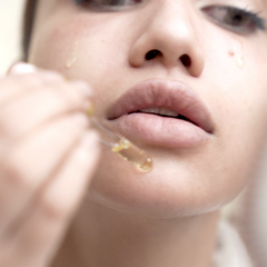 Elixir Antiaging Serum / Face Oil Skin Care