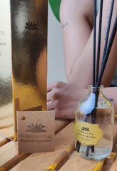Citrus Tea Reed Diffuser Fragrance Diffusers